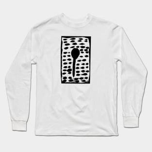 A spoon Long Sleeve T-Shirt